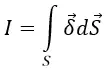 Формула для силы тока